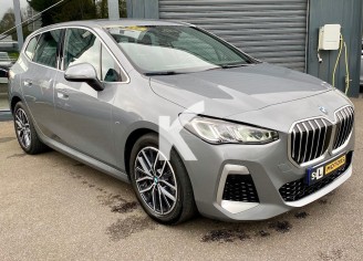 Photo du véhicule BMW SERIE 2 ACTIVE TOURER U06