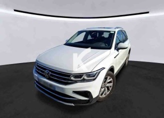 Photo du véhicule VOLKSWAGEN TIGUAN