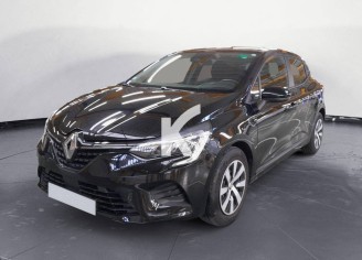 Photo du véhicule RENAULT CLIO V