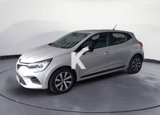Photo du véhicule RENAULT CLIO V