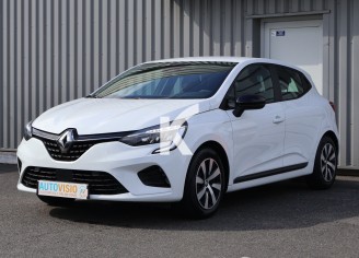 Photo du véhicule RENAULT CLIO V