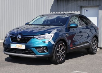Photo du véhicule RENAULT ARKANA