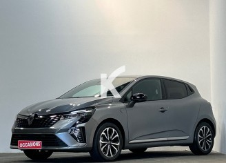 Photo du véhicule RENAULT CLIO V