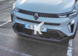 Photo du véhicule RENAULT CAPTUR