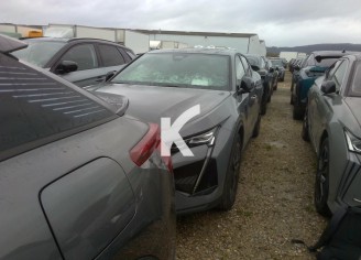 Photo du véhicule PEUGEOT 408