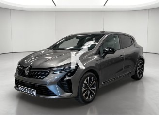 Photo du véhicule RENAULT CLIO V