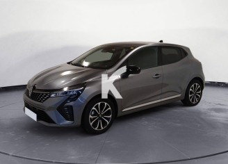 Photo du véhicule RENAULT CLIO V