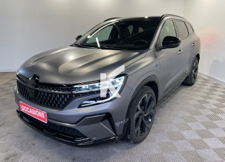 Photo du véhicule RENAULT ESPACE VI