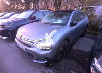 Photo du véhicule CITROEN C4 X