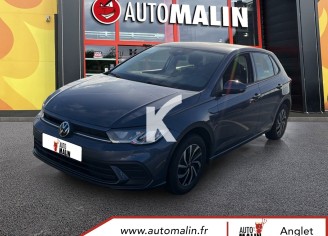 Photo du véhicule VOLKSWAGEN POLO