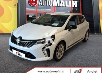 Photo du véhicule RENAULT CLIO V