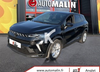 Photo du véhicule RENAULT SYMBIOZ