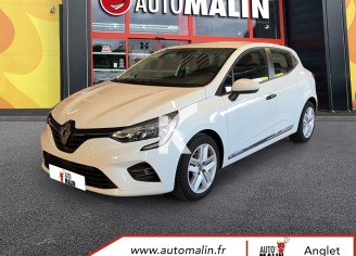 Photo du véhicule RENAULT CLIO V