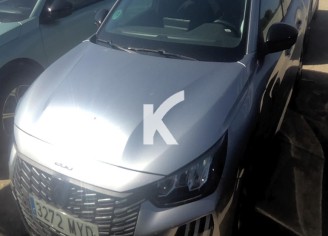 Photo du véhicule PEUGEOT 208