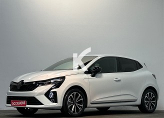 Photo du véhicule RENAULT CLIO V