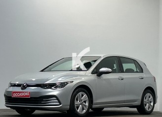 Photo du véhicule VOLKSWAGEN GOLF
