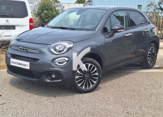 Photo du véhicule FIAT 500X MY23