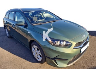 Photo du véhicule KIA CEED SW