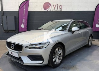 Photo du véhicule VOLVO V60