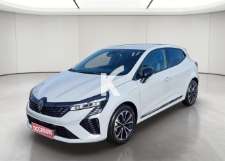 Photo du véhicule RENAULT CLIO V