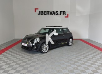 Photo du véhicule MINI MINI