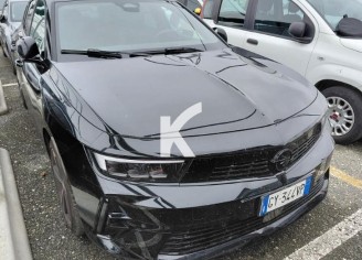 Photo du véhicule OPEL ASTRA SPORTS TOURER