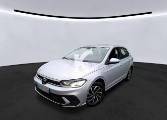 Photo du véhicule VOLKSWAGEN POLO