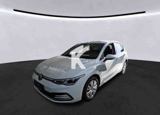 Photo du véhicule VOLKSWAGEN GOLF