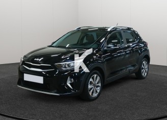 Photo du véhicule KIA STONIC