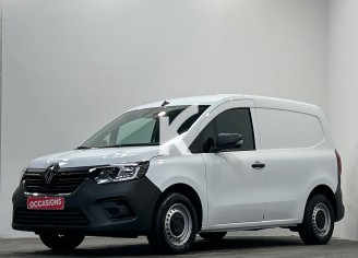 Photo du véhicule RENAULT KANGOO VAN