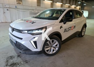 Photo du véhicule RENAULT CAPTUR