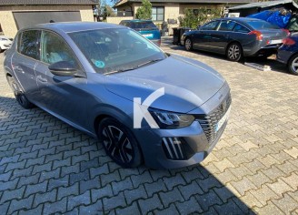 Photo du véhicule PEUGEOT 208