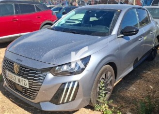 Photo du véhicule PEUGEOT 208