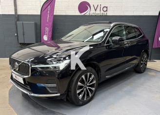 Photo du véhicule VOLVO XC60