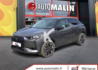 Photo du véhicule DS DS 3 CROSSBACK