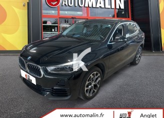 Photo du véhicule BMW X2 F39