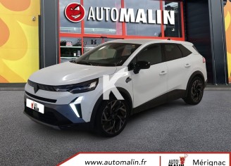 Photo du véhicule RENAULT SYMBIOZ