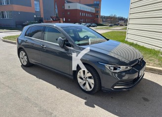 Photo du véhicule VOLKSWAGEN GOLF