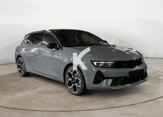 Photo du véhicule OPEL ASTRA
