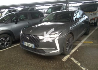 Photo du véhicule DS DS 4