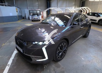 Photo du véhicule DS DS 4