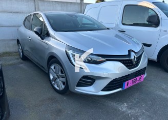 Photo du véhicule RENAULT CLIO V