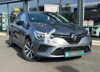 Photo du véhicule RENAULT CLIO V