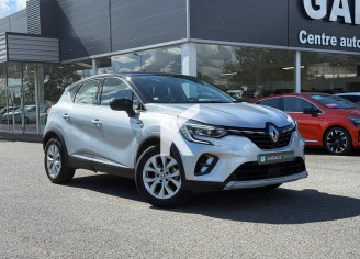 Photo du véhicule RENAULT CAPTUR