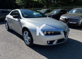 Photo du véhicule ALFA ROMEO BRERA