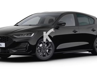 Photo du véhicule FORD FOCUS