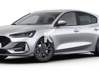 Photo du véhicule FORD FOCUS