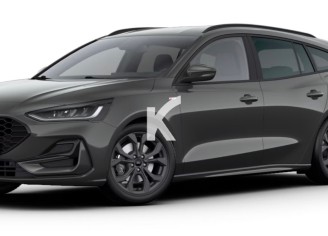 Photo du véhicule FORD FOCUS SW