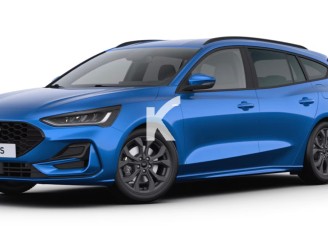 Photo du véhicule FORD FOCUS SW