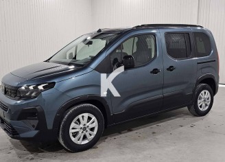 Photo du véhicule PEUGEOT RIFTER